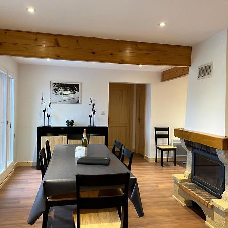 Chalet Gentiane Gérardmer Εξωτερικό φωτογραφία