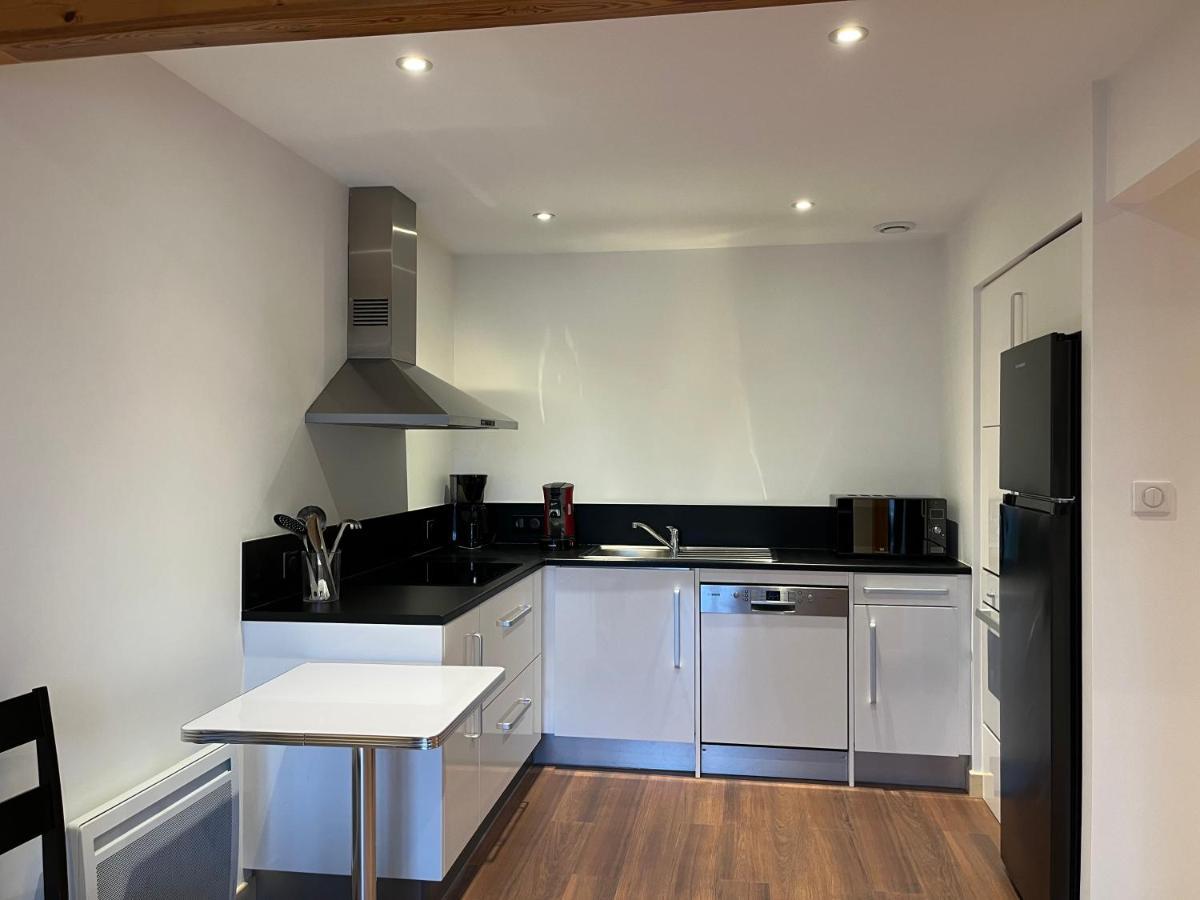 Chalet Gentiane Gérardmer Εξωτερικό φωτογραφία